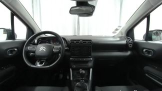 Leasing SUV Citroën C3 Aircross 2019