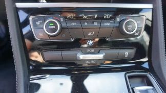 Leasing Hatchback BMW 218 2016