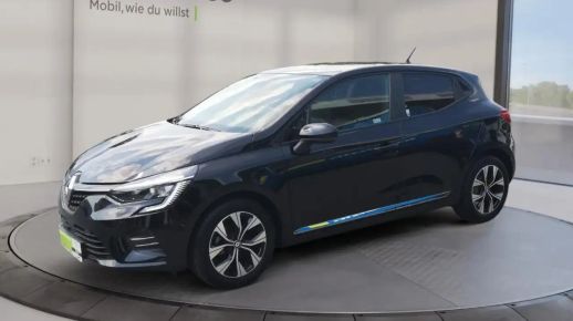 Renault Clio 2023