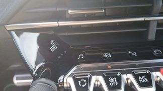Leasing Sedan Peugeot 208 2023