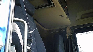 Finansowanie Ciągnik siodłowy Scania R450 2014