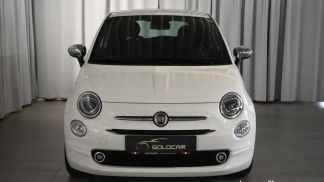 Leasing Hatchback Fiat 500 2023