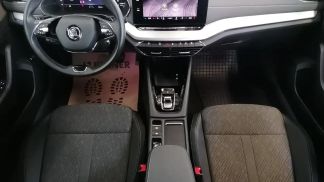 Leasing Wagon Skoda Octavia 2020