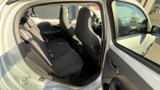 Lízing Kabriolet Peugeot 108 2020