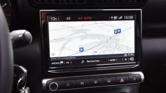 Leasing SUV Citroën C3 Aircross 2023
