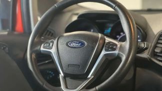 Finansowanie SUV Ford EcoSport 2014