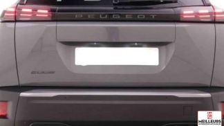 Leasing SUV Peugeot 2008 2025