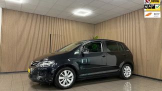Finansowanie Hatchback Volkswagen Golf Plus 2010