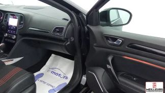 Leasing Sedan Renault Megane 2021