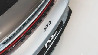 Leasing Wagon BMW 330 2022