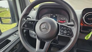 Leasing Van Mercedes-Benz SPRINTER 314 2020