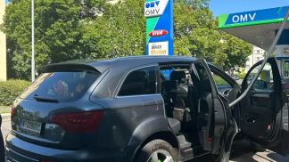 Lízing SUV Audi Q7 2014