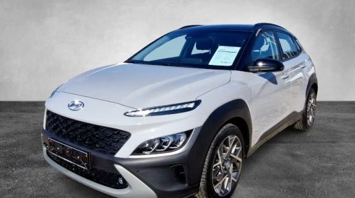 Hyundai Kona 2021