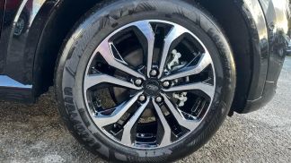 Leasing SUV Ford Puma 2022