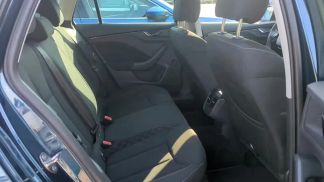 Leasing Hatchback Skoda Scala 2021