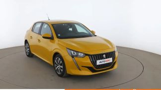 Leasing Hatchback Peugeot 208 2020