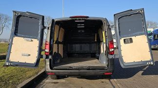 Lízing Van Mercedes-Benz eVito 2020