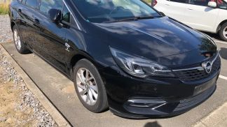 Leasing Wagon Opel Astra 2020