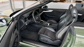 Finansowanie Zamienny Audi A5 2020