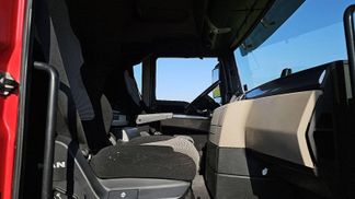 Leasing Tractor unit M.A.N. 26.460 TGX 2018