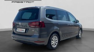 Finansowanie Hatchback Seat Alhambra 2019