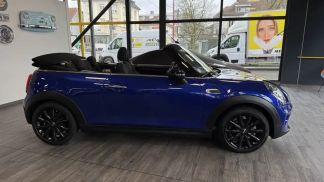 Leasing Hayon MINI ONE 2019