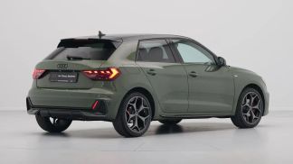 Finansowanie Hatchback Audi A1 2024