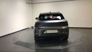 Lízing SUV Renault Scenic 2025