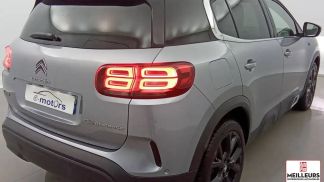Finansowanie SUV Citroën C5 Aircross 2021