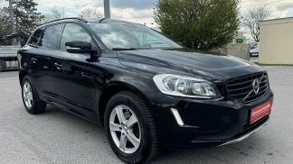 Lízing SUV Volvo XC60 2017