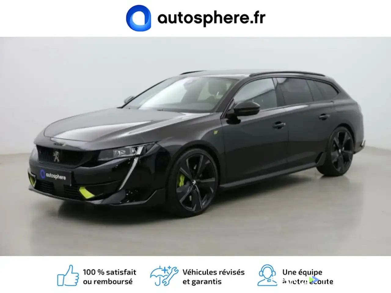 Finansowanie Wóz Peugeot 508 2023