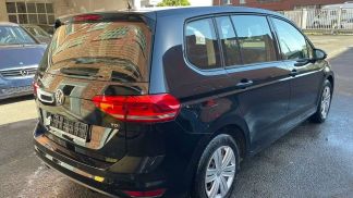 Leasing Hatchback Volkswagen Touran 2016