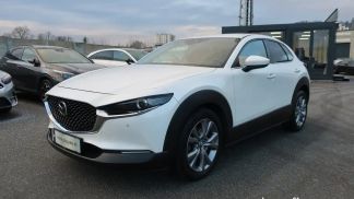 Leasing SUV Mazda CX-30 2019