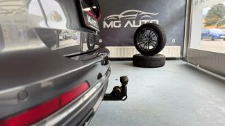 Leasing Wagon Audi A6 2020