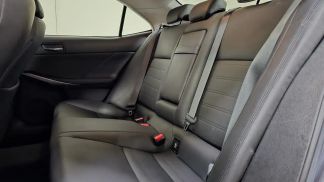 Finansowanie Sedan Lexus IS 300 2016