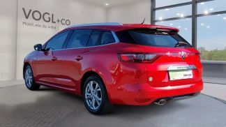 Finansowanie Wóz Renault Megane 2019