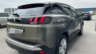 Leasing Hayon Peugeot 3008 2020