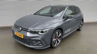 Finansowanie Sedan Volkswagen Golf 2024