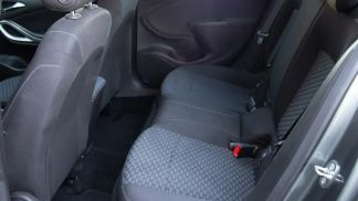 Finansowanie Wóz Opel Astra 2018