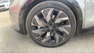 Leasing SUV Renault RAFALE 2024