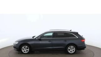 Lízing Kombi Audi A4 2022