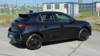 Financování Hatchback Opel Corsa 2023