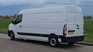 Financování Van Renault MASTER 2.3 2021