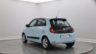 Leasing Hayon Renault Twingo 2021