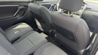 Finansowanie Hatchback Toyota Verso 2014