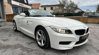 Finansowanie Zamienny BMW Z4 2010