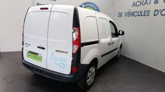 Finansowanie Van Renault Kangoo 2019