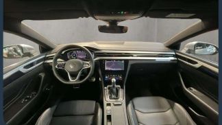 Finansowanie Wóz Volkswagen Arteon 2023