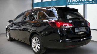 Leasing Wagon Opel Astra 2023