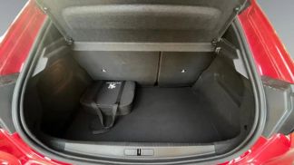 Leasing Sedan Peugeot E-208 2021